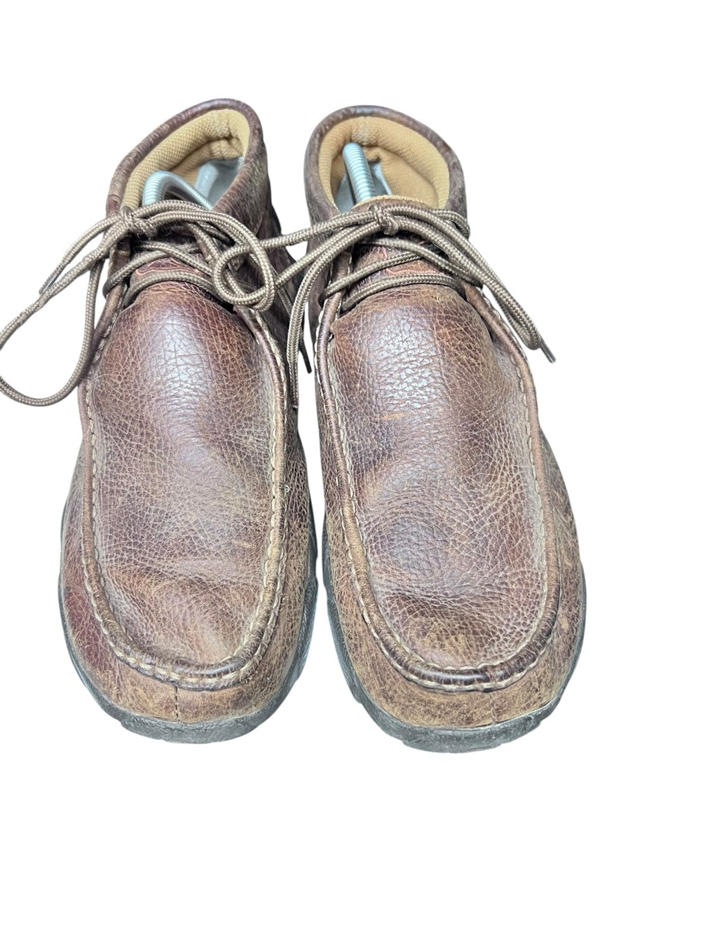 Twisted X driving Mocs Sz 9.5 - Picture 3 of 6